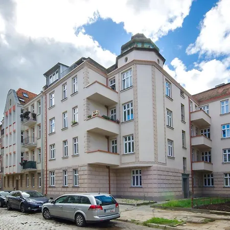 Mini 17.3 - Acco Rent * Gdansk